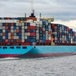 hot reload docker container