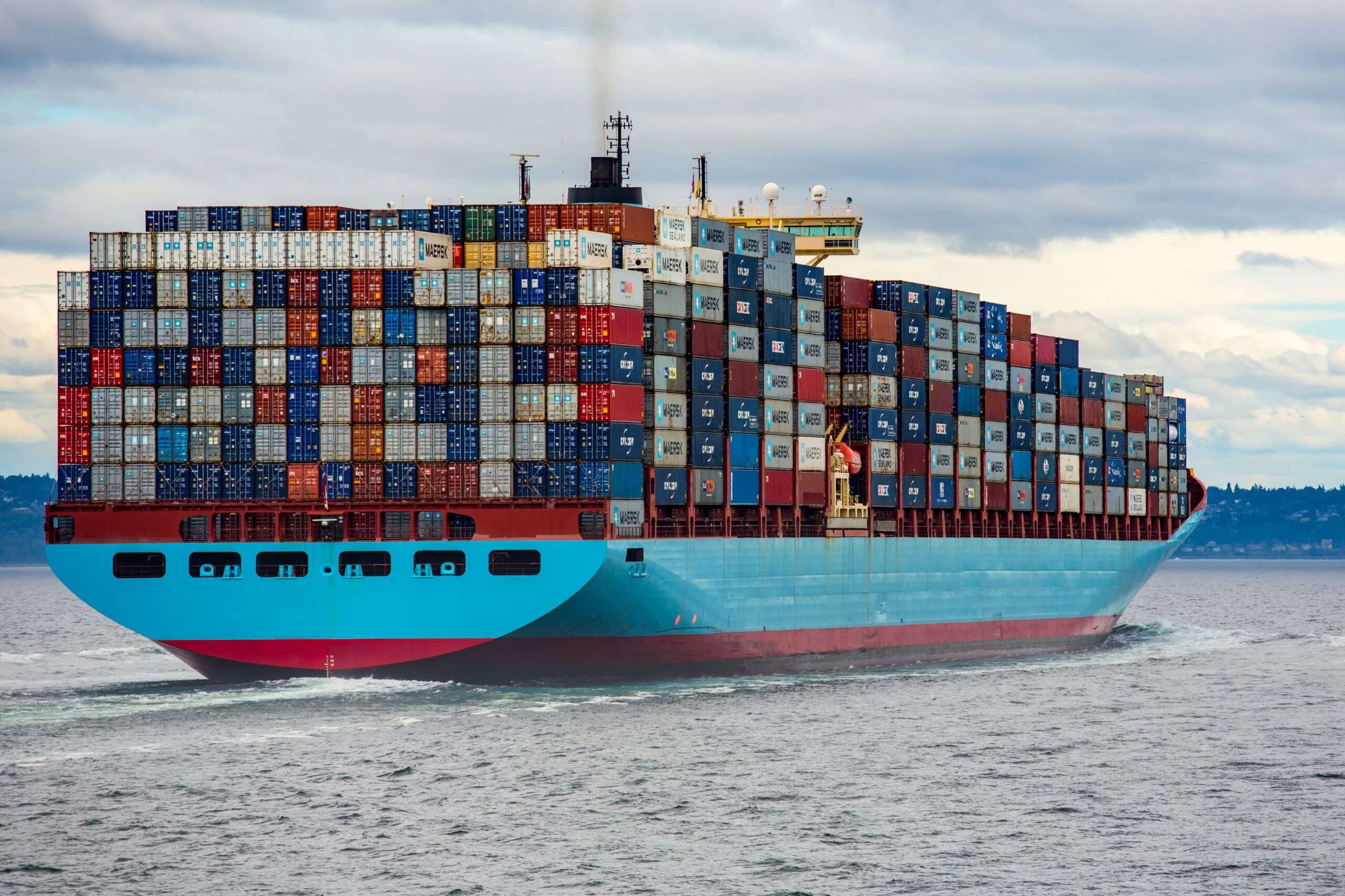 hot reload docker container